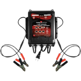 YUASA Battery Charger - 2 A - 6/12 V YUA2AMPCH